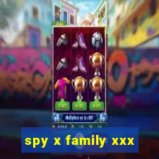 spy x family xxx